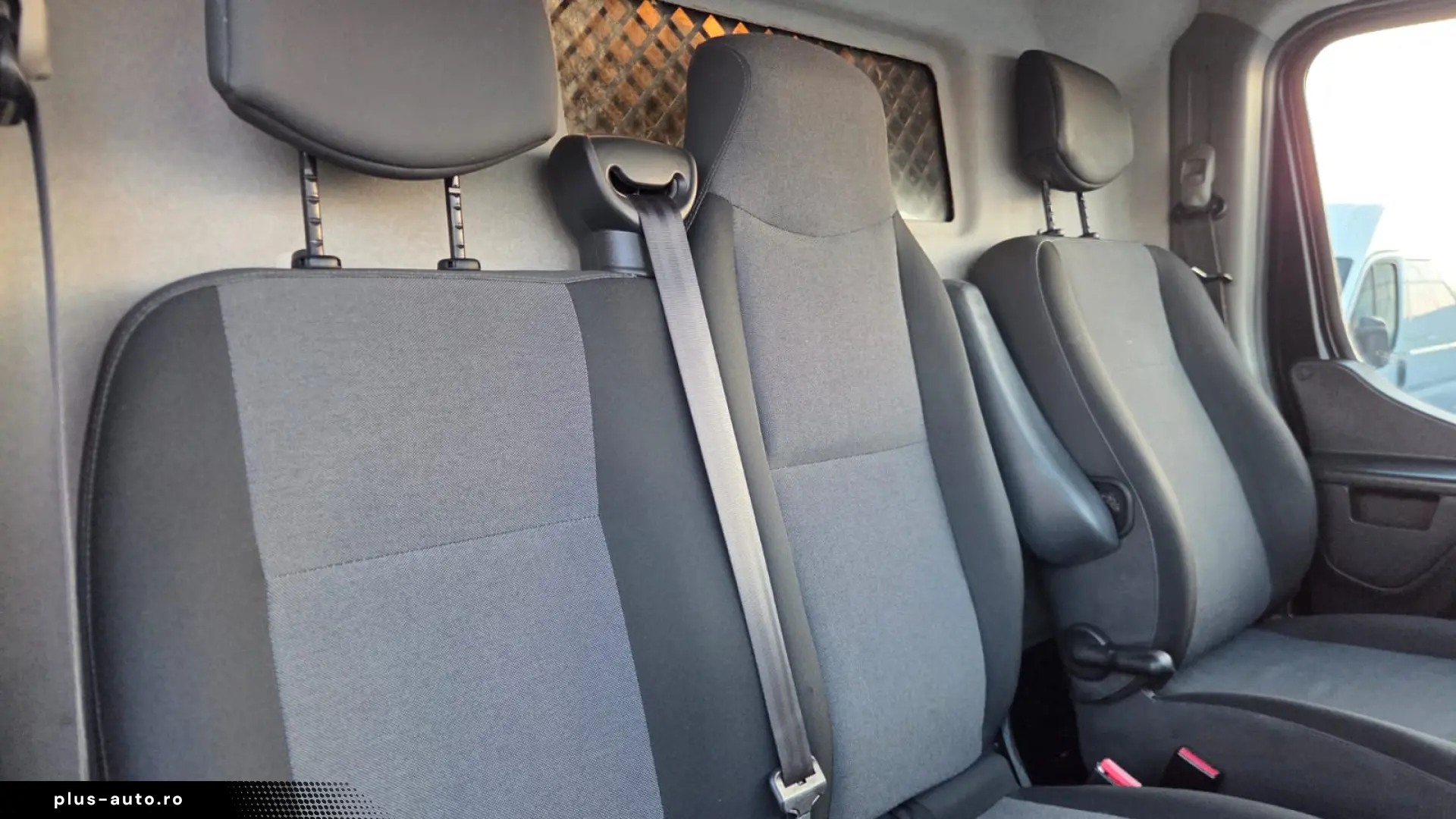 RENAULT MASTER L3H2 BLACK EDITION