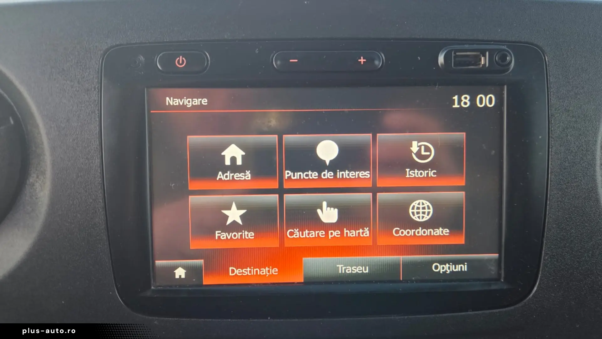 RENAULT MASTER L3H2 BLACK EDITION