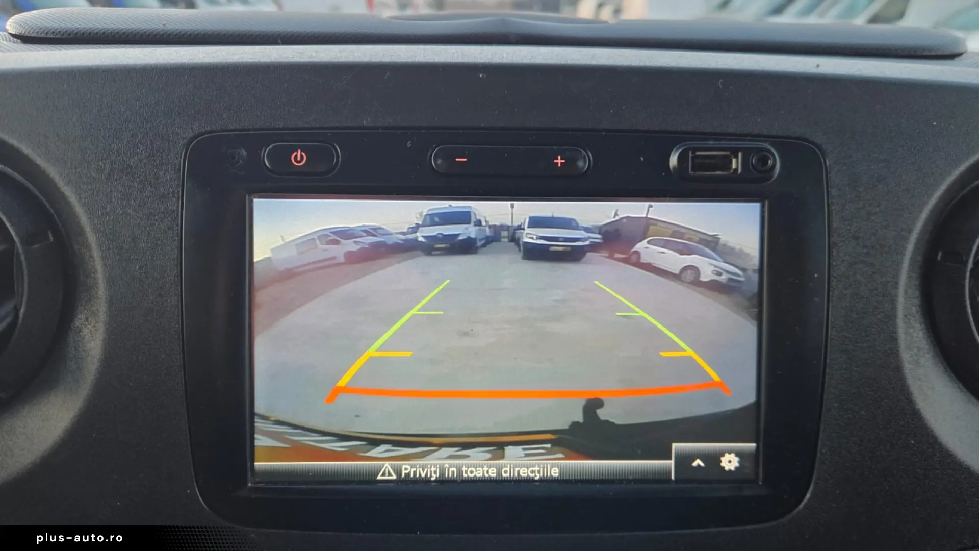 RENAULT MASTER L3H2 BLACK EDITION