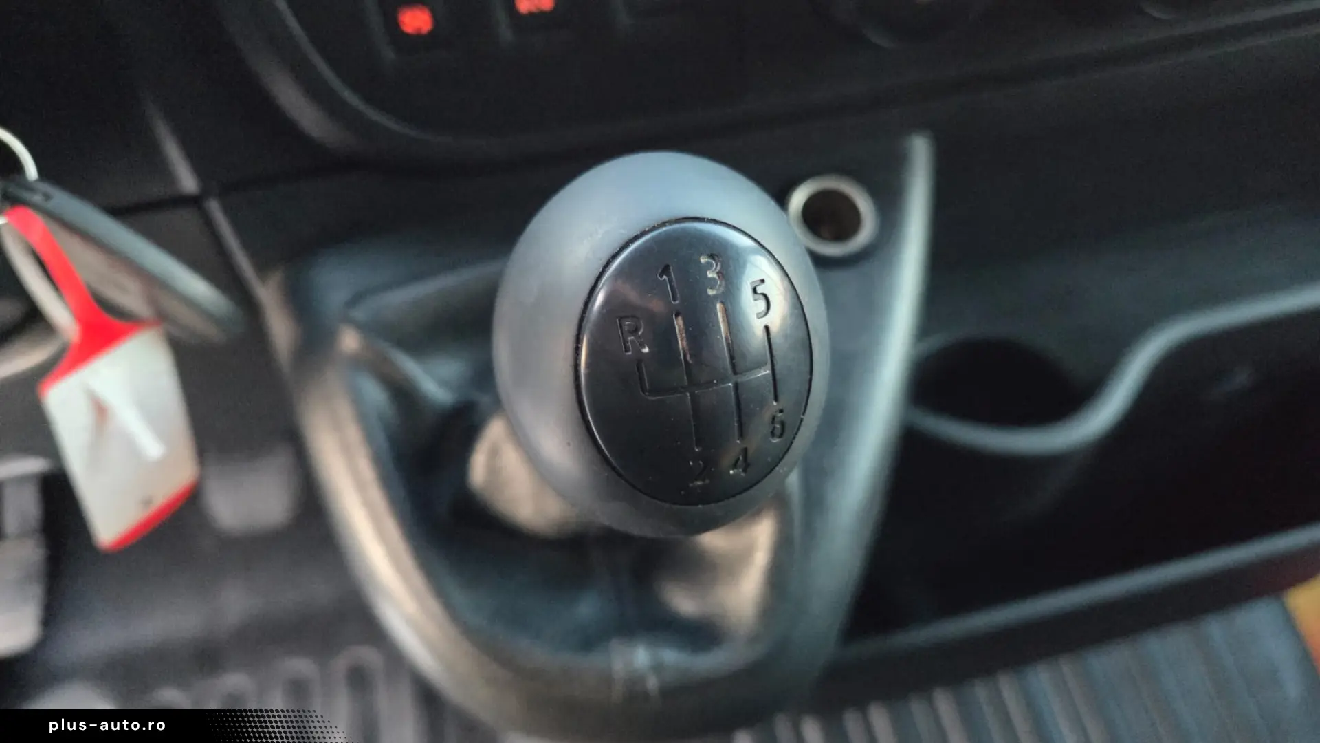 RENAULT MASTER L3H2 BLACK EDITION