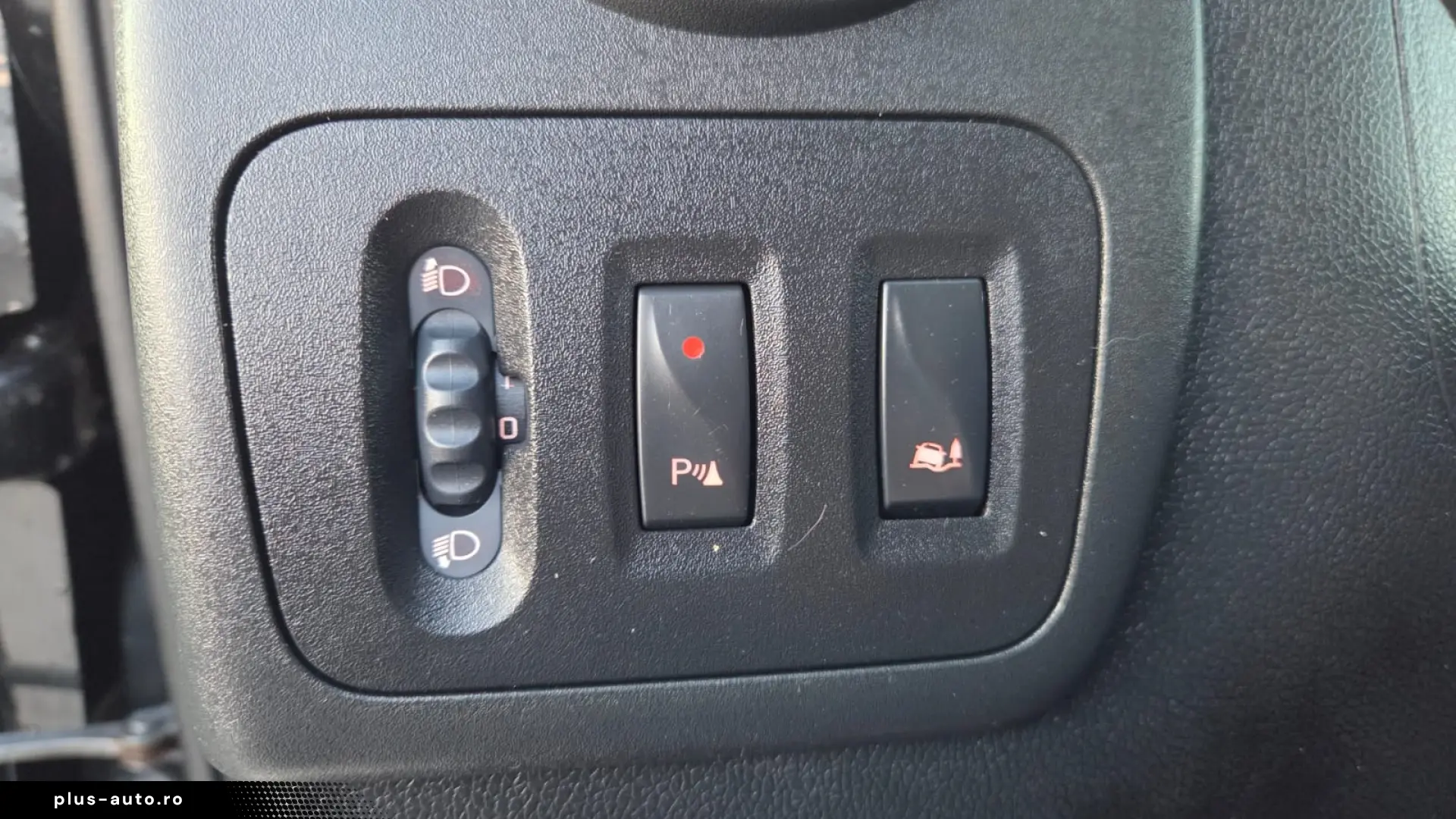 RENAULT MASTER L3H2 BLACK EDITION
