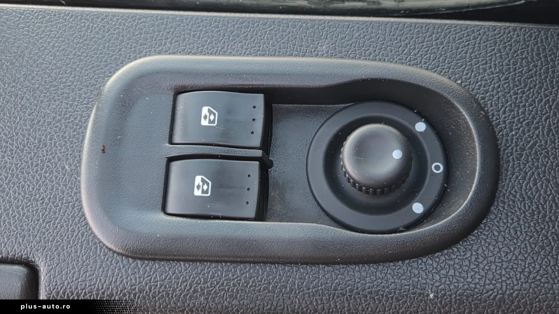 RENAULT MASTER L3H2 BLACK EDITION