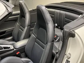 Porsche 992 (911) Carrera 4S Cabrio  HD-Matrix LED