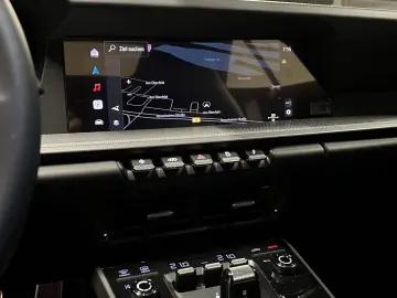 Porsche 992 (911) Carrera 4S Cabrio  HD-Matrix LED