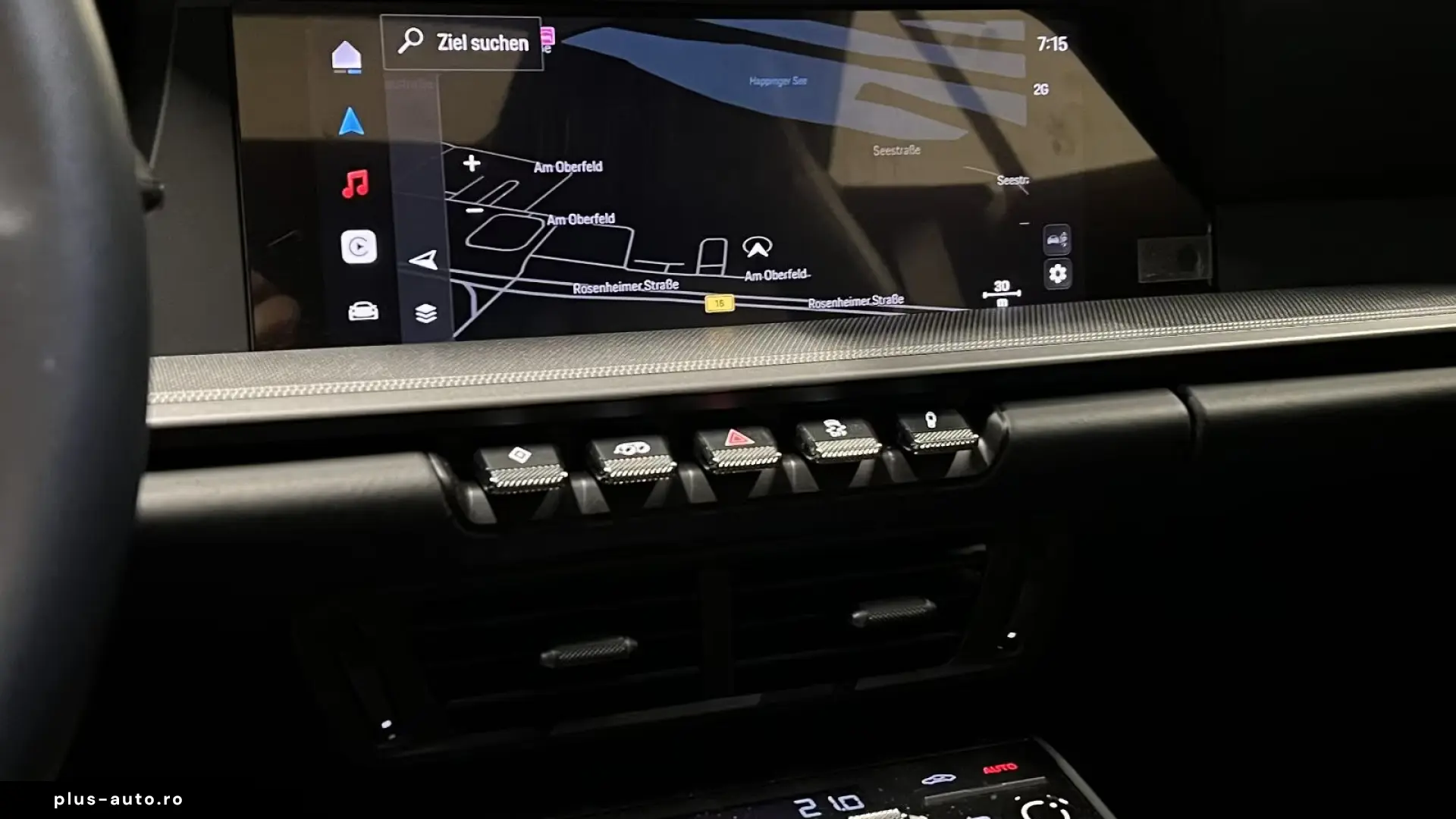 Porsche 992 (911) Carrera 4S Cabrio  HD-Matrix LED