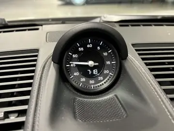 Porsche 992 (911) Carrera 4S Cabrio  HD-Matrix LED