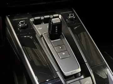 Porsche 992 (911) Carrera 4S Cabrio  HD-Matrix LED