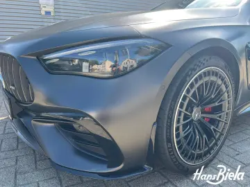 MERCEDES-BENZ Mercedes-AMG CLE 53 4M  Cp Night Prem  Dis
