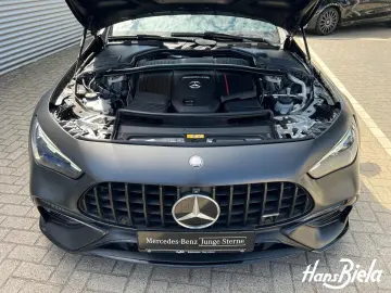 MERCEDES-BENZ Mercedes-AMG CLE 53 4M  Cp Night Prem  Dis