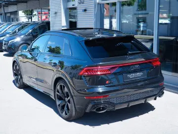 AUDI RSQ8 RS Q8 4.0 TFSI quattro Kera B&O Dyn-Pa Pano