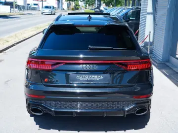 AUDI RSQ8 RS Q8 4.0 TFSI quattro Kera B&O Dyn-Pa Pano