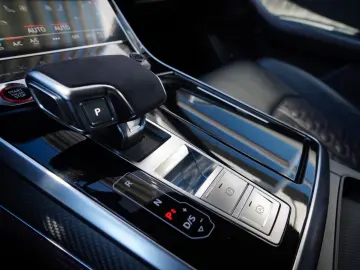 AUDI RSQ8 RS Q8 4.0 TFSI quattro Kera B&O Dyn-Pa Pano