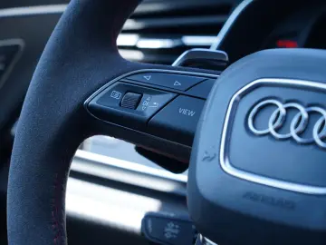 AUDI RSQ8 RS Q8 4.0 TFSI quattro Kera B&O Dyn-Pa Pano