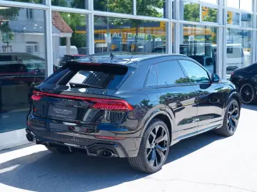AUDI RSQ8 RS Q8 4.0 TFSI quattro Kera B&O Dyn-Pa Pano
