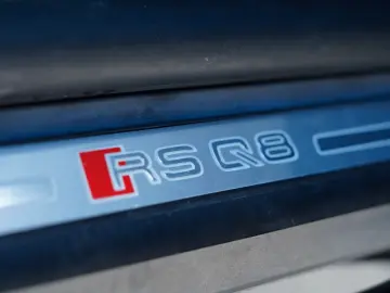 AUDI RSQ8 RS Q8 4.0 TFSI quattro Kera B&O Dyn-Pa Pano