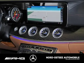 MERCEDES-BENZ E 450 CABRIO AMG 4M COMAND KAMERA AIRSCARF LED