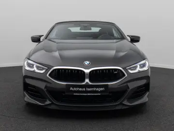 BMW M850i xD Cabrio Individual SoftCl 360  Laser 20