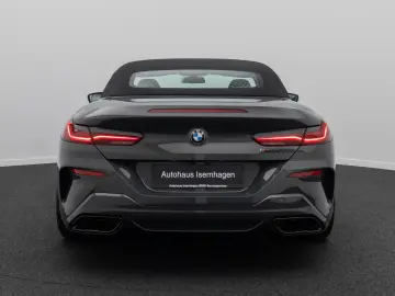 BMW M850i xD Cabrio Individual SoftCl 360  Laser 20
