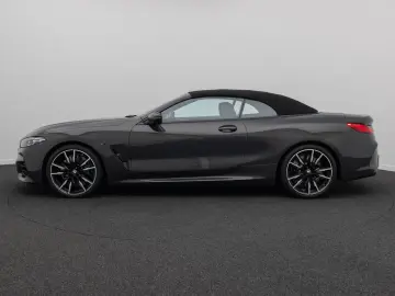 BMW M850i xD Cabrio Individual SoftCl 360  Laser 20