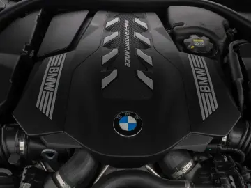BMW M850i xD Cabrio Individual SoftCl 360  Laser 20