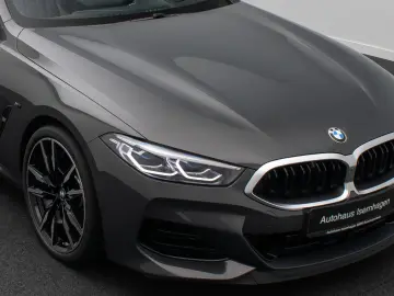 BMW M850i xD Cabrio Individual SoftCl 360  Laser 20