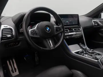 BMW M850i xD Cabrio Individual SoftCl 360  Laser 20