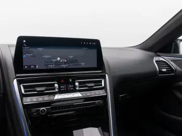 BMW M850i xD Cabrio Individual SoftCl 360  Laser 20