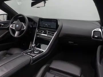 BMW M850i xD Cabrio Individual SoftCl 360  Laser 20