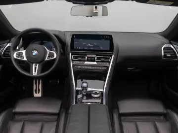 BMW M850i xD Cabrio Individual SoftCl 360  Laser 20