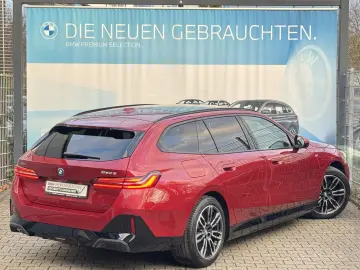 BMW 550e xDrive M Sport Pro AHK PANO Autobahnas. B&W