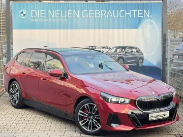 BMW 550e xDrive M Sport Pro AHK PANO Autobahnas. B&W
