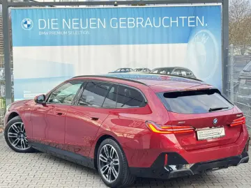 BMW 550e xDrive M Sport Pro AHK PANO Autobahnas. B&W