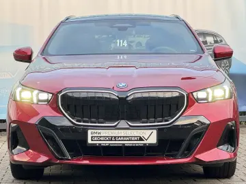 BMW 550e xDrive M Sport Pro AHK PANO Autobahnas. B&W