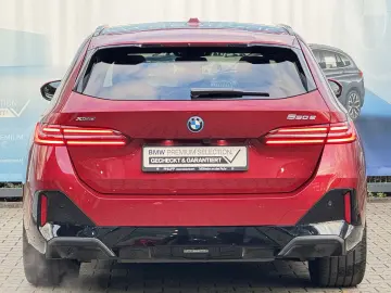BMW 550e xDrive M Sport Pro AHK PANO Autobahnas. B&W