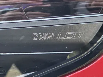 BMW 550e xDrive M Sport Pro AHK PANO Autobahnas. B&W