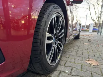 BMW 550e xDrive M Sport Pro AHK PANO Autobahnas. B&W