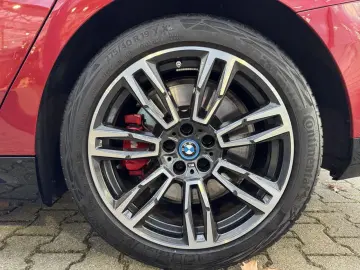 BMW 550e xDrive M Sport Pro AHK PANO Autobahnas. B&W