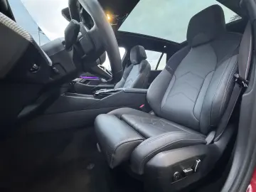 BMW 550e xDrive M Sport Pro AHK PANO Autobahnas. B&W