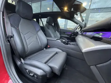 BMW 550e xDrive M Sport Pro AHK PANO Autobahnas. B&W