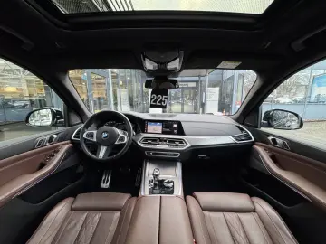 BMW X5 M50i PANO-Sky h&k DA-Pro LASER 360 INDIVIDUAL