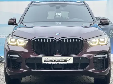BMW X5 M50i PANO-Sky h&k DA-Pro LASER 360 INDIVIDUAL