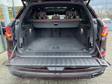 BMW X5 M50i PANO-Sky h&k DA-Pro LASER 360 INDIVIDUAL