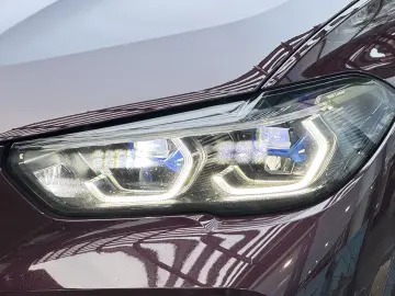 BMW X5 M50i PANO-Sky h&k DA-Pro LASER 360 INDIVIDUAL