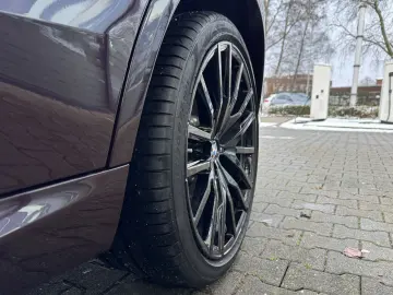 BMW X5 M50i PANO-Sky h&k DA-Pro LASER 360 INDIVIDUAL