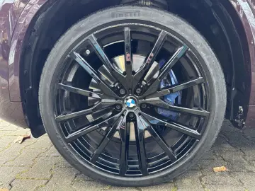 BMW X5 M50i PANO-Sky h&k DA-Pro LASER 360 INDIVIDUAL