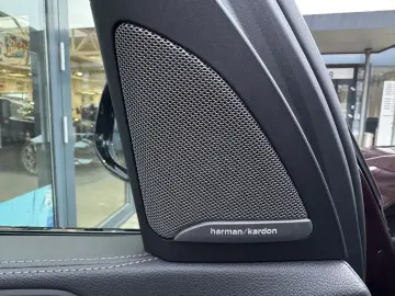BMW X5 M50i PANO-Sky h&k DA-Pro LASER 360 INDIVIDUAL