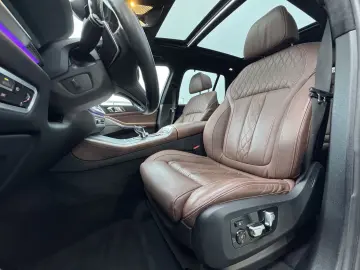 BMW X5 M50i PANO-Sky h&k DA-Pro LASER 360 INDIVIDUAL
