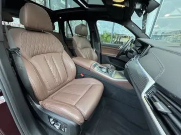 BMW X5 M50i PANO-Sky h&k DA-Pro LASER 360 INDIVIDUAL