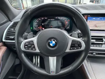 BMW X5 M50i PANO-Sky h&k DA-Pro LASER 360 INDIVIDUAL