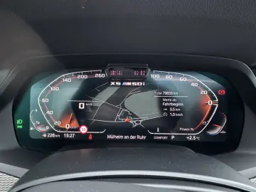 BMW X5 M50i PANO-Sky h&k DA-Pro LASER 360 INDIVIDUAL